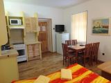 Appartement „A“ – Ubytování Apartmány Ilona