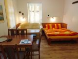 Apartament „A“ – Ubytování Apartmány Ilona