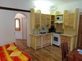 Apartament „A“ – Ubytování Apartmány Ilona