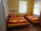 Apartament „A“ – Ubytování Apartmány Ilona