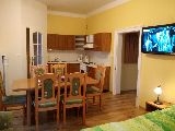 Apartament „B“ – Ubytování Apartmány Ilona