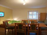 Apartament „B“ – Ubytování Apartmány Ilona