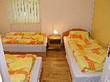 Apartament „B“ – Ubytování Apartmány Ilona