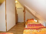 Apartament „C“ – Ubytování Apartmány Ilona