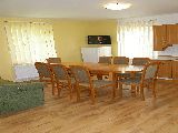 Apartament „C“ – Ubytování Apartmány Ilona