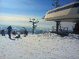 Skiareal Horní Domky –  Appartements Ilona