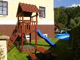 Garden – Apartments Ilona