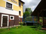 Garden – Apartments Ilona