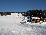 Ski centre Studenov –  Apartmány Ilona