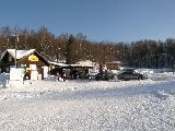 Ski centre Studenov-Udatný –  Apartmány Ilona