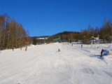 Winter in Rokytnice nad Jizerou – Apartments Ilona