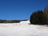 Winter in Rokytnice nad Jizerou – Apartments Ilona