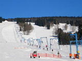 Winter in Rokytnice nad Jizerou – Apartments Ilona