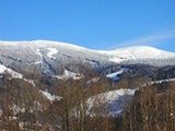 Winter in Rokytnice nad Jizerou – Apartments Ilona