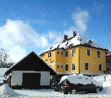 Rokytnice nad Jizerou im Winter – Appartements Ilona