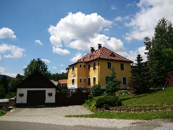 Apartments Ilona – Rokytnice nad Jizerou