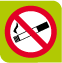 NO SMOKING